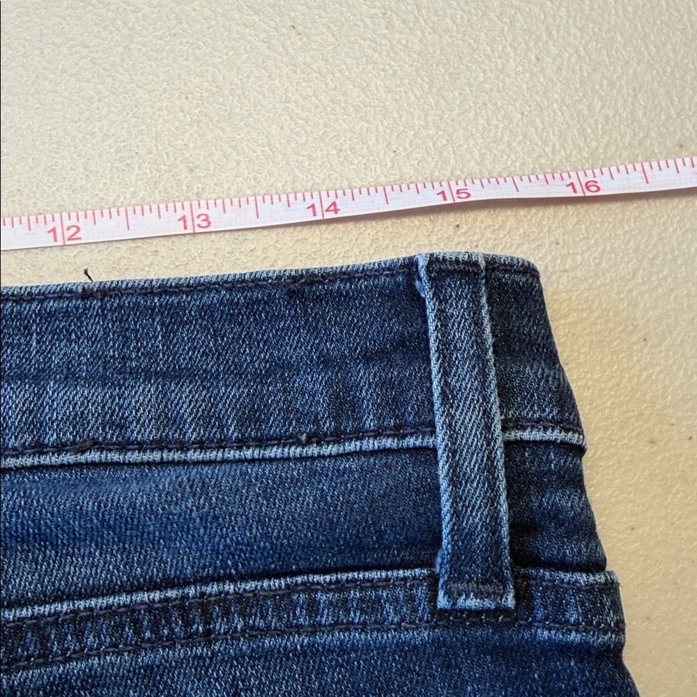 Hudson Jeans - Picture 7 of 9